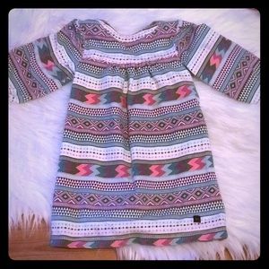 Girls dress by the Tea Collection size 2